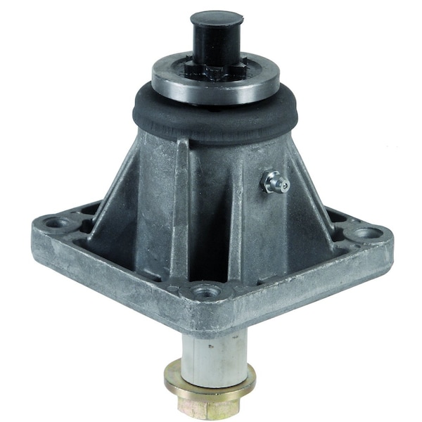 Assembly, Spindle 5.8" x4.81" x4.81"